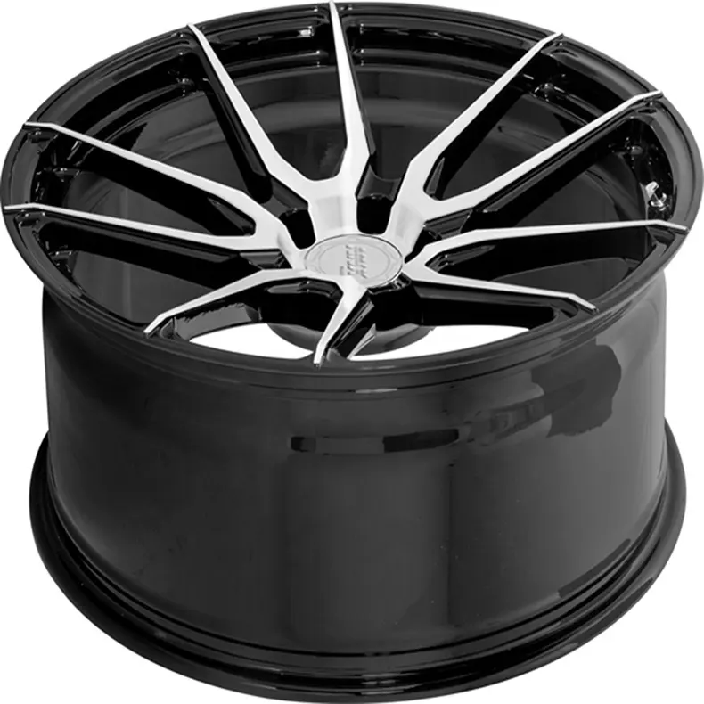 18 19 20 21 22 zoll racing räder 5X 114.3 beschläge auto rad hub