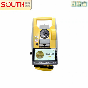 Station totale Android Southern Nts 571r15 572r15 sans prisme, instrument de topographie de haute précision, portée 1500m - Product Image 4