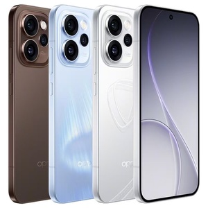 Miglior Vendita 2025: Nuovo Smartphone 5G con Batteria Grande, Sistema ColorOS Originale, Telefono Android per <span class=keywords><strong>Oppo</strong></span> Reno 15 - Product Image 3