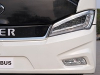 Autobuses Nuevos de Marca China 2024, Precio de Autobús Higer Nuevo, Autobús Nuevo en Venta