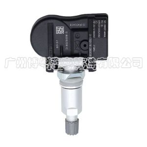 Suzuki <b>Tpms</b> Sensor 43130-57L00 315MHz External Tire Pressure Monitor For Changan - Product Image 2