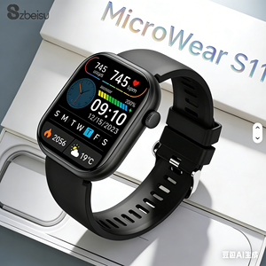 Reloj Inteligente T900 PRO MAX <span class=keywords><strong>EVA</strong></span> - Product Image 2