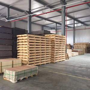 4Mm Thiết Kế Hiện Đại Nhôm Composite Bảng Điều Chỉnh A2 Lớp Chống Cháy Kháng Khuôn-Bằng Chứng Cách Âm Cách Nhiệt Kim Loại Mạ Tấm - Product Image 6