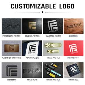 Custom High-End Large-Capacity Men's Business Travel <strong>Bag</strong> Casual Style Zipper Closure Easy Portability Suitable for Work Trip - Product Image 4