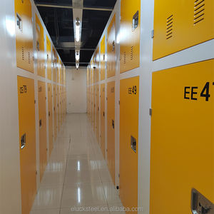 Design moderne 5x10 10x10 5x5 Unités <span class=keywords><strong>de</strong></span> <span class=keywords><strong>self</strong></span>-<span class=keywords><strong>stockage</strong></span> à vendre Mini contrôle climatique à la mode à l'intérieur du <span class=keywords><strong>stockage</strong></span> public pour les entrepôts - Product Image 5