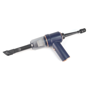 <strong>Car</strong> Accessories <strong>Car</strong> Handheld <strong>Vacuum</strong> Cleaner 2 in 1 <strong>Vacuum</strong> &amp; Blower <strong>Cordless</strong> with Working Lamp Portable Handheld <strong>Vacuum</strong> Cleaner - Product Image 2