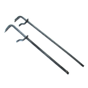 Thép công nghiệp màn trập kẹp bê tông độ dài khác nhau cho Tie Rod hệ thống xây dựng ván khuôn xây dựng - Product Image 2