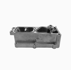 Radiador de Aluminio Fundido a Presión ADC12 para Enfriamiento de Servidores de Computación WDT409 - Product Image 2
