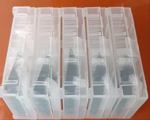 Dake Worth Buying Pvc Letter Cnc Máquina cortadora de cuchillos oscilantes para publicidad - Product Image 6