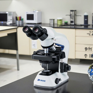 Équipement de laboratoire : Détecteur de dispersion de carbone noir pour le caoutchouc, testeur de dispersion de carbone noir pour les matériaux PE/PP/PB - Product Image 2