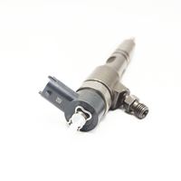 Suku Cadang Mesin Truk Injektor Bahan Bakar Diesel Common Rail 0445110796 0 445 110 796 dengan Nozzle DLLA153P2546