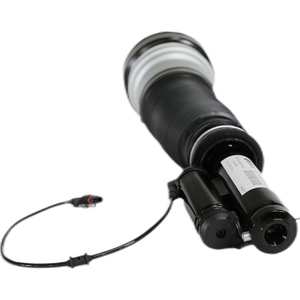 Amortisseurs pneumatiques avant pour Mercedes Benz Classe S W220 Airmatic S280 S320 S350 S430 S500 S600 2203202438 <span class=keywords><strong>Suspension</strong></span> <span class=keywords><strong>pneumatique</strong></span> W220 - Product Image 6