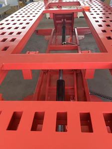 Machine de cadre de voiture Machine de cadre de voiture Machine de cadre de réparation de Collision de carrosserie de voiture - Product Image 3