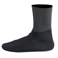 Chaussettes de plongée personnalisées en néoprène de 3 mm, antidérapantes, imperméables, chaudes, pour la plongée et le surf