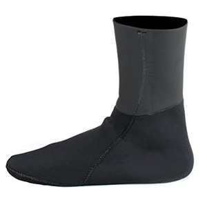Chaussettes de plongée personnalisées en néoprène de 3 mm, antidérapantes, imperméables, chaudes, pour la plongée et le <span class=keywords><strong>surf</strong></span> - Product Image 3