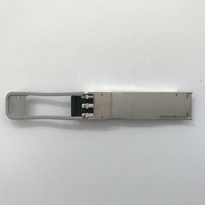 ตัวรับส่งสัญญาณแสงแบบมัลติโหมด Qsfp-40g-sr-bd 40gb/s Bidi Lc ระยะ 100 ม. รุ่น Qsfp-40g-sr-bd Qsfp-40g-sr-bd 10-2945-02 - Product Image 5