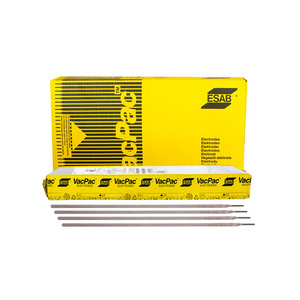 قضبان لحام من الفولاذ المقاوم للصدأ ESAB OK61.53 - Product Image 4