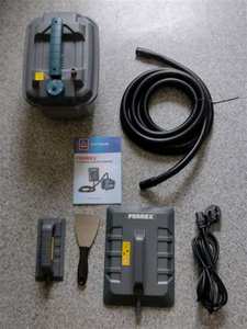 เครื่องลอกวอลเปเปอร์แบบไอน้ำ - Product Image 5