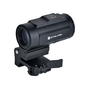 شراء GTGUARD مناظير حرارية فوف 8 درجات حمراء نقطة البصر المكبر مع الوجه إلى الجانب جبل - Product Image 3