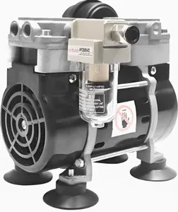 Jiabaoli <b>Vacuum</b> <b>Pump</b> JBL-120W 550W 750W 980W 1100W 1500W 3-Year Warranty Made in China - Product Image 4