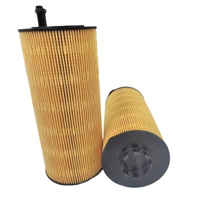 Khuyến mãi nóng! Lọc dầu chính hãng Hangster, phụ tùng ô tô mới, mã E824HD264 HU12006Z A0007731870 7731870 - Product Image 2