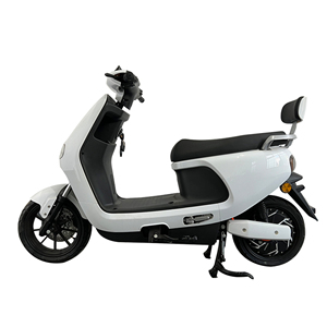 Bicicleta Eléctrica Urbana para Desplazamientos en Ciudadanos con Tráfico Intenso, 72V 1200W, Juego de Espejos, Pedales Plegables, 50 km/h, Maniobras Rápidas - Product Image 3