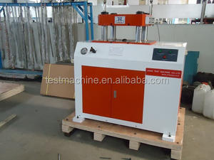 Máquina de Teste de Cupping Erichsen com Controle Computadorizado de Alta Precisão 60kN com 1 Ano de Garantia (Padrão ISO20482:2003) - Product Image 6