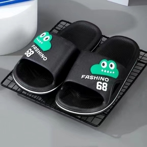 Beach Slides <b>Slippers</b> Sandals Breathable Anti-Slip Open Toe Hard-Wearing Summer Outdoor Sport MenShoes - Product Image 3