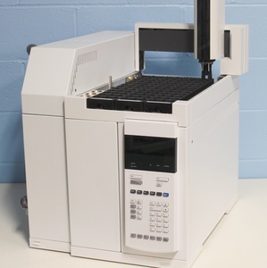 Unidad de Desorción Térmica Compacta de Posición 72 con Rango de Temperatura Ambiente de 200°C, Viales de 10ml/20ml para Suelo Contaminado - Product Image 5