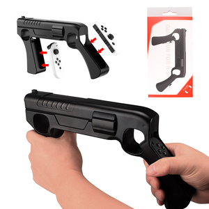 Nuova pistola Controller Wireless per Nintend switch giochi portatili <span class=keywords><strong>serie</strong></span> Oled Gamepad Consol videogioco TV - Product Image 6