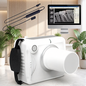 Nouvel appareil <span class=keywords><strong>dentaire</strong></span> ROG PRO certifié CE, machine à rayons X <span class=keywords><strong>panoramique</strong></span> <span class=keywords><strong>numérique</strong></span> portable pour usage <span class=keywords><strong>dentaire</strong></span> et vétérinaire, classe II, garantie 1 an - Product Image 1