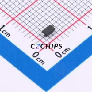 ไดโอด ZENER ไดโอด123 SOD-ใหม่ของแท้ชิ้นส่วนอิเล็กทรอนิกส์ - Product Image 2