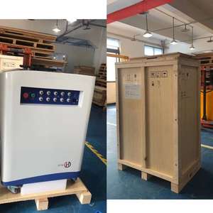 CE 휴대용 PSK ECP EECP 기기/장치 가정용 및 클리닉 센터용 - Product Image 4