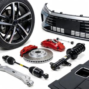 Nueva Pinza de Freno OEM Estándar BYD Seal para el Sistema de Frenos y Piezas del Sistema de Dirección, Probada por Control de Calidad - Product Image 1