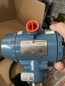 Nuevo en Stock: Transductor de Nivel Absoluto Rosemount 3051L con Montaje de Brida 3051TA, Anticorrosión C-276, para Medición en Contacto con Líquidos - Product Image 2