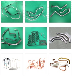 Máquina de dobra hidráulica de alta qualidade, segurança de alto nível, toda a alta qualidade elétrica, semi automática - Product Image 6