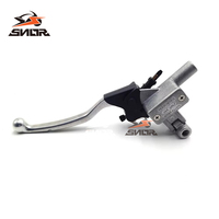 Maître-cylindre d'embrayage hydraulique de remplacement OEM SNOR pour KTM SX EXC XC XCW et Husqvarna TE125 – Pièces détachées moto