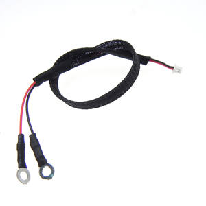 Fabrikpreis JST PHR-2 zu M3 Anschlusskabel für Laptops - Product Image 1