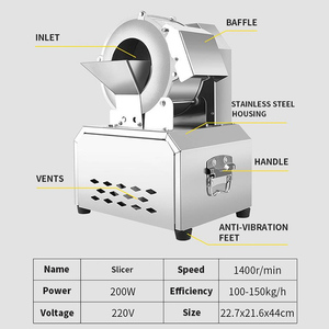 Top Selling Products 2021 Hot Sale Potato French Slicer <b>Cutter</b> French Fry <b>Cutter</b> <b>Machine</b> Potato French Fry <b>Cutter</b> <b>Machine</b> - Product Image 4