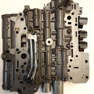 Pièces détachées automobiles pour Toyota : Corps de soupape de transmission CVT K110 K111, vente chaude - Product Image 2