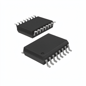 Components Electronic MX7523JEWE+ Data Acquisition Authorized Distributor 16 SOlC - Product Image 1