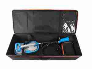 Professional MINOVA Brushless Hand Wall Grinder Lithium Battery Concrete Wall Sanding <strong>Drywall</strong> <strong>Sander</strong> Machine - Product Image 4