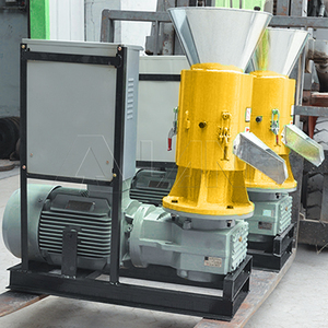 LANE à une perte déchets verts pâte déchets <span class=keywords><strong>bois</strong></span> sciure paille <span class=keywords><strong>granulés</strong></span> faisant la machine biomasse moulin à <span class=keywords><strong>granulés</strong></span> - Product Image 2