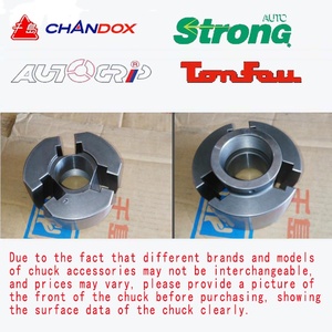 Máy công cụ phụ kiện Chuck linh kiện điện Chuck phụ kiện Chuck phần - Product Image 6