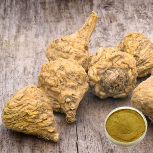 Fornitura di Fabbrica: Estratto Naturale in Polvere 4:1, 10:1, 20:1 (Estrazione con Solvente) per Radici, in Fusto da 25kg - Product Image 5