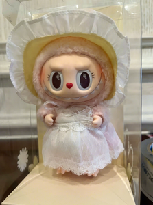 Poupée originale authentique Mokoko Fall Into Spring Series, poupée mignonne, décoration de mode, pendentif, poupée en vinyle - Product Image 3