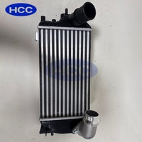Bulk Auto Engine 28270 2M400 Car Intercooler 282702M400 28270-2M400 for HYUNDAI TUCSON 2020