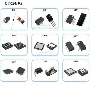 100% Genuine Original Brand-New K4T1G1640G-BCF8 BGA Semiconductor <b>Integrated</b> <b>Circuit</b> - Product Image 6