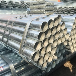 Tubo in Acciaio Zincato Q215/Q235/Q345 per <span class=keywords><strong>Mobili</strong></span>, 6M 12M, Prezzo Conveniente, Direttamente dal Produttore, Tubo in Carbonio - Product Image 5