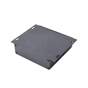 अनुकूलित सुपरैक सर्वर शीट धातु मामले उच्च अंत बाड़े पाउडर कोटिंग रैक माउंट चेसिस एम्पलीफायर रॉयल EN01-5 - Product Image 3